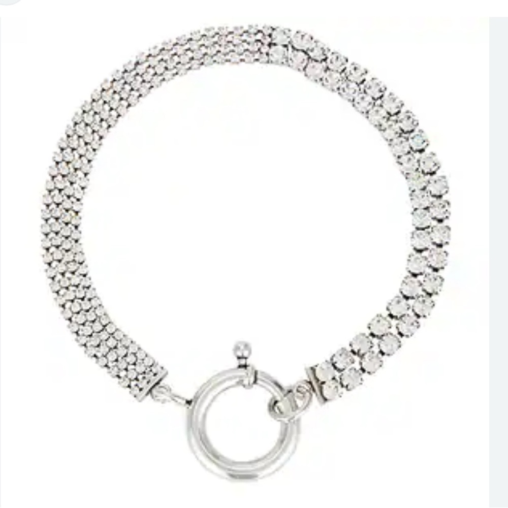 ISABEL MARANT Queen of Night Choker Necklace - Picture 10 of 11